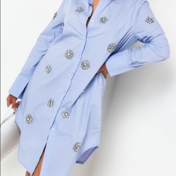 NEW WITH TAGS AKIRA DRESS - Picture 3 of 7